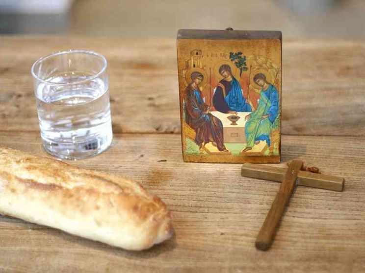 Il messaggio per la Quaresima 2022: tempo di opportunità di amore creativo