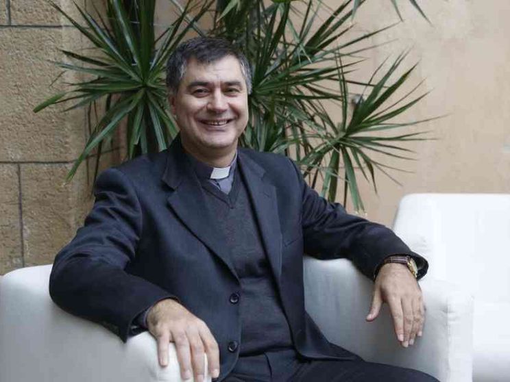 Repole nuovo arcivescovo di Torino