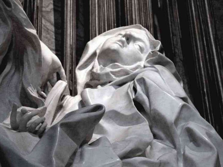 Le vie della mistica, indicibili e infinite