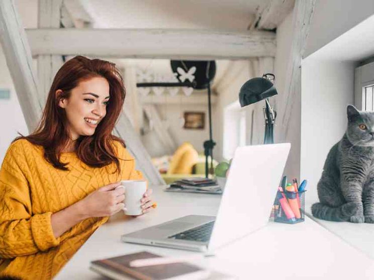 "La vita agile", una conferenza sulle regole del lavoro dopo l'emergenza