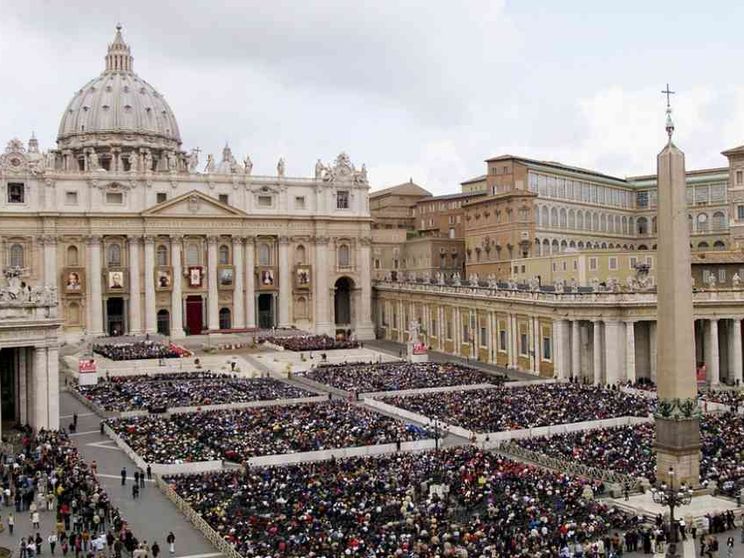 Tra i nuovi beati Maria Costanza Panas, clarissa cappuccina