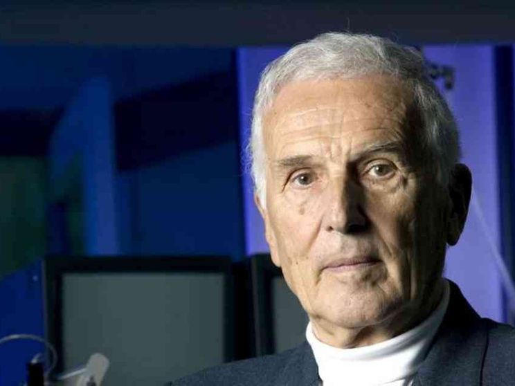 Silvio Garattini: vi racconto la mia fede, da scienziato