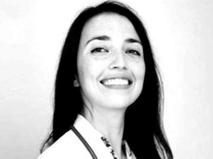 Gaia Giannone, per battere il tumore la speranza è donna