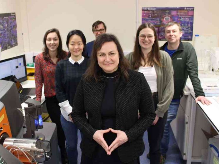 «Sto facendo nascere il nuovo farmaco che difende le arterie»