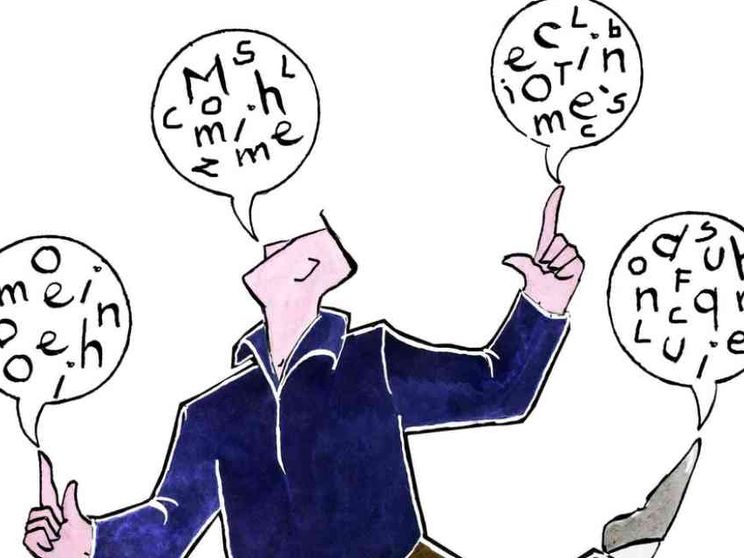 Saper scegliere le parole giuste può migliorare il clima sociale