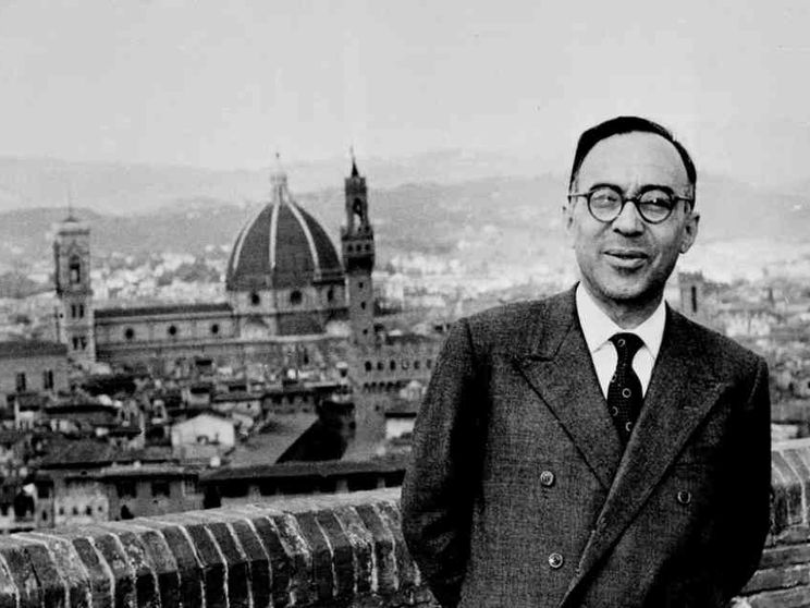 I primi cittadini meritano La Pira come loro patrono