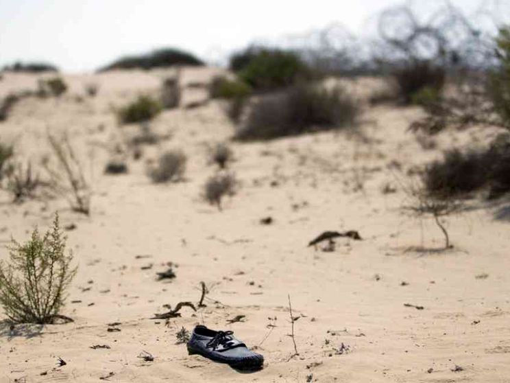 Deportati in Libia espulsi nel Sahara. I profughi sono fantasmi nel deserto