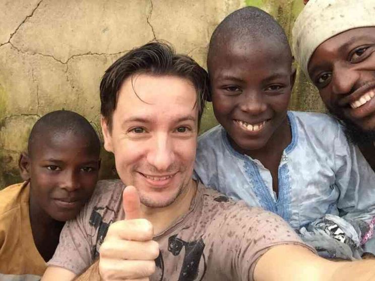 Attanasio, la verità un anno dopo: «L'impegno per l'Africa continua»