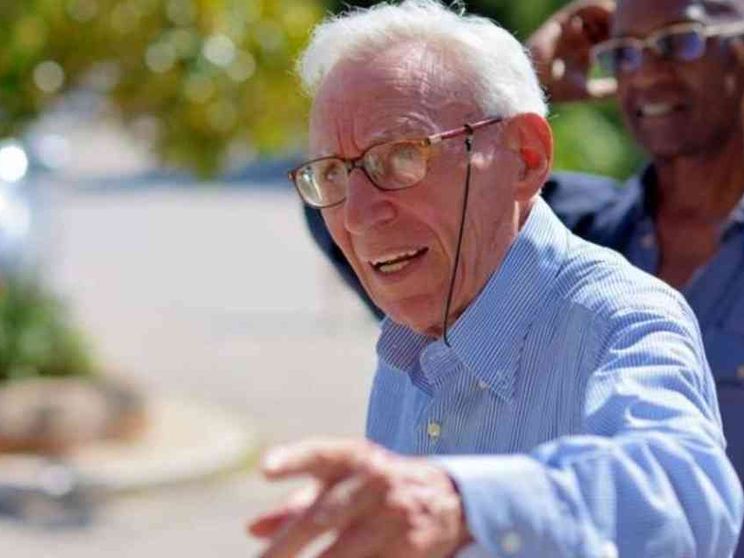 Carlo Molari, teologo della coscienza della storia e dell'evoluzione umana