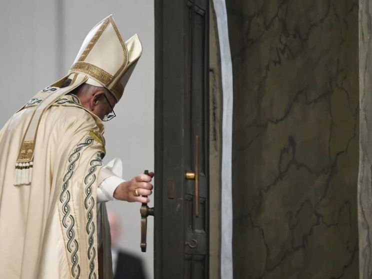 Il Vaticano indice un concorso per il logo del Giubileo 2025