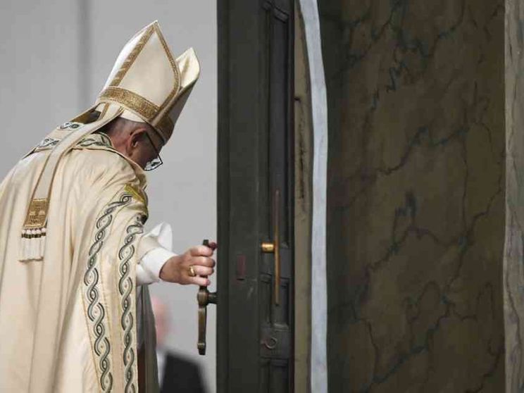 Il Vaticano indice un concorso per il logo del Giubileo 2025