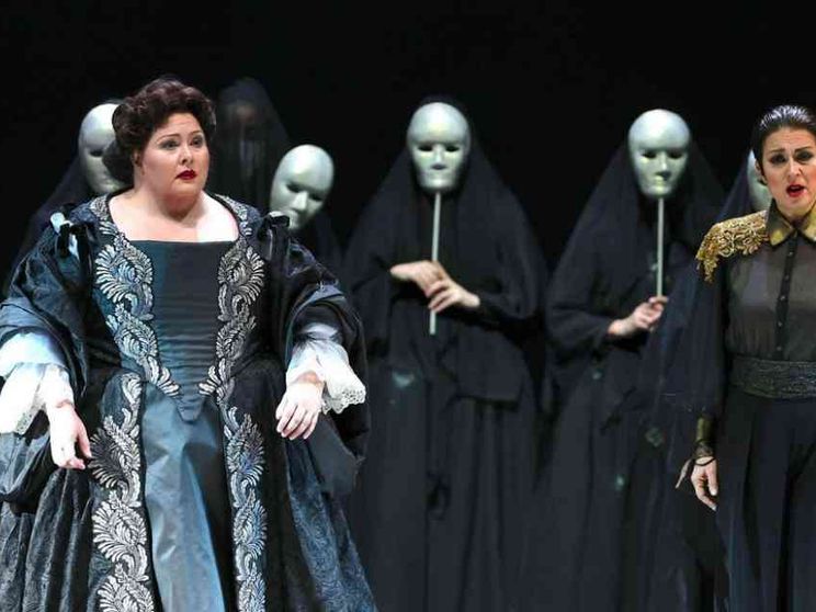 Rivive a Genova l’eterna sfida Bellini-Donizetti