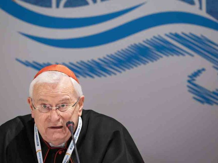 Incontro di Firenze, Bassetti: la non violenza diventi prassi politica