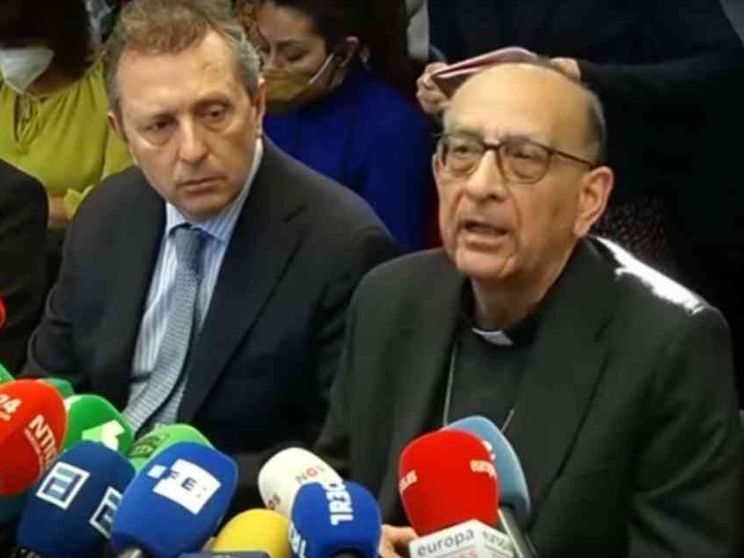 Abusi in Spagna, parte l'inchiesta. La Chiesa per la verità e la trasparenza