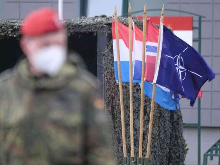 L'approccio imperiale di Putin ha alle spalle una lunga storia