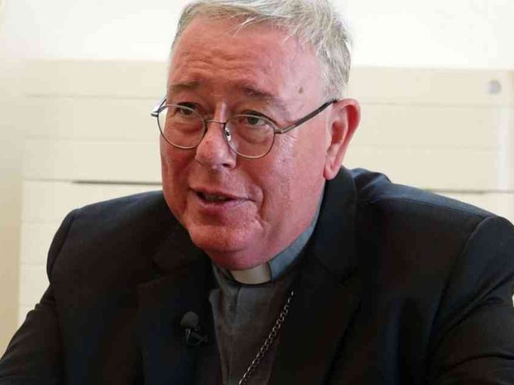 Hollerich (Comece): il Consiglio Europeo faccia di tutto per la de-escalation