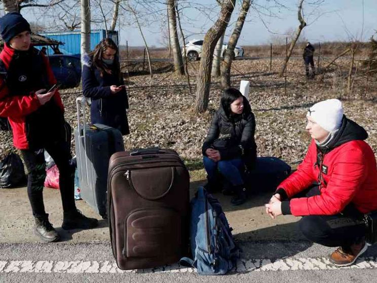 La Chiesa polacca: apriamo le porte agli ucraini che cercano rifugio