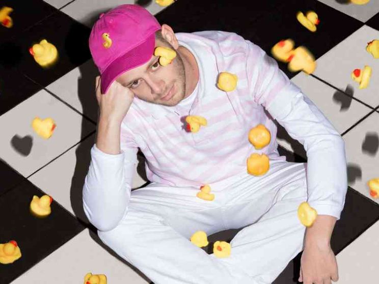 Dalla Bibbia al Cosmo la vita secondo Anastasio