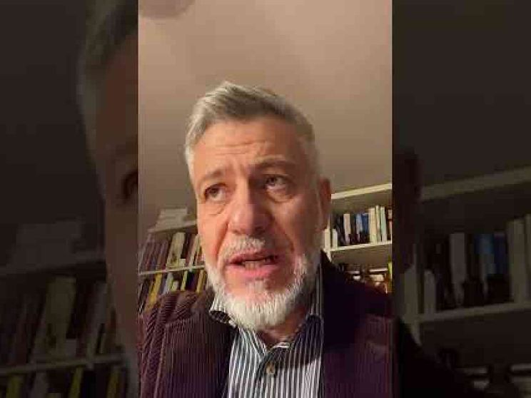 L'Ong presente in Ucraina: «Salvate i bambini»