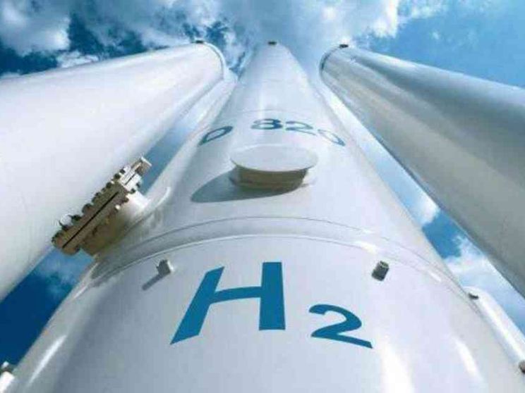 La geopolitica del futuro a idrogeno