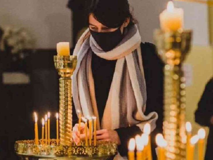 I cattolici italiani pregano con gli ucraini, veglie in tutto il Paese