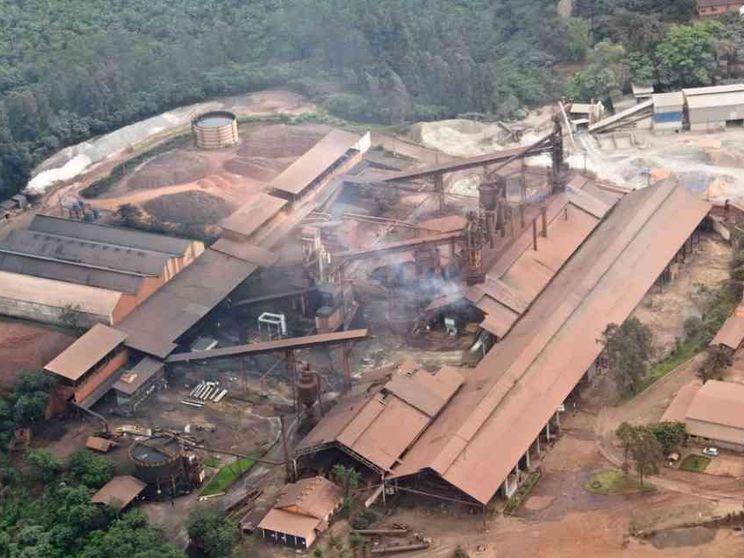 Il popolo di Piquiá ha una nuova casa lontana dai fumi della siderurgia