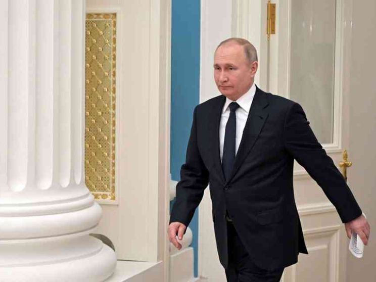 L'espansionismo russo spiazza con la minaccia senza precedenti