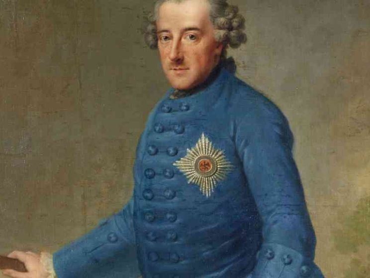 Quando i sovrani vogliono essere padroni anche del tempo