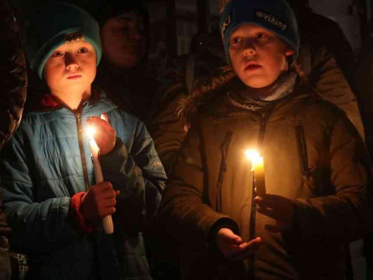 Le Messe in diretta tv e social di domenica 27 febbraio 2022