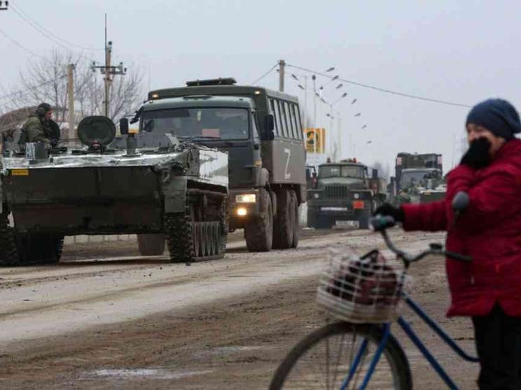 Il rischio delle sanzioni a Mosca è che paghi solo la popolazione