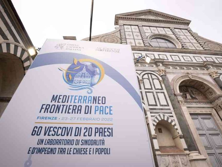 Firenze accoglie il Consiglio dei giovani che abbraccia il Mediterraneo