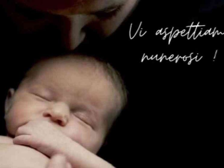 Fiera della vita umana: «Solo informazione». «No, un mercato»