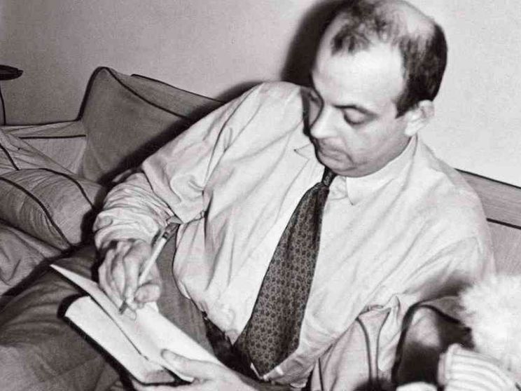 L'amore che non muore nelle lettere tra Saint-Exupéry e Consuelo