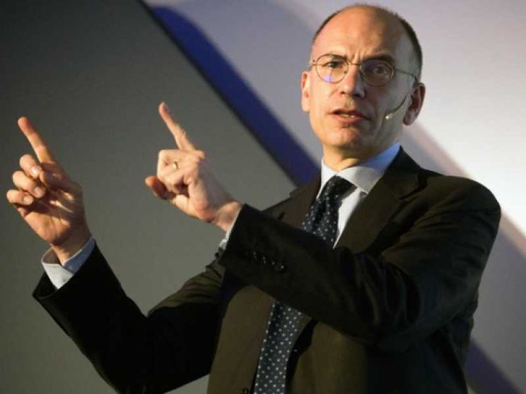 Letta: «Putin ora è come Lukashenko. L'Italia accolga gli studenti ucraini»