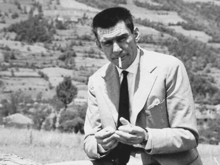 Beppe Fenoglio: la vita difficile dell'antiretorica