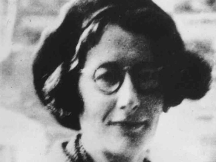 Simone Weil tra storia e profezia