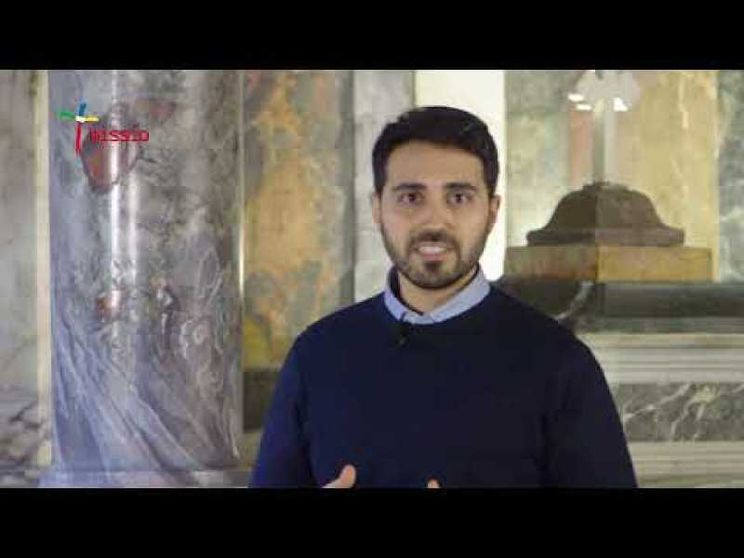 I missionari martiri, i grandi testimoni della «Voce del Verbo». Ecco chi sono