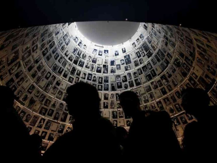 Sono i Giusti l’argine contro tutti i genocidi sul “modello” Shoah