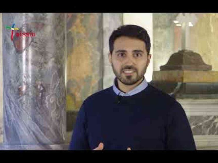 I missionari martiri, i grandi testimoni della «Voce del Verbo». Ecco chi sono