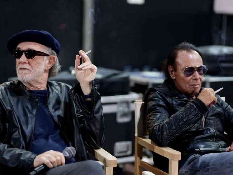 Venditti & De Gregori, a volte ritornano