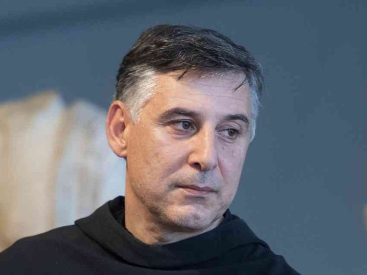 Il digiuno e la preghiera per fare la pace e il bene