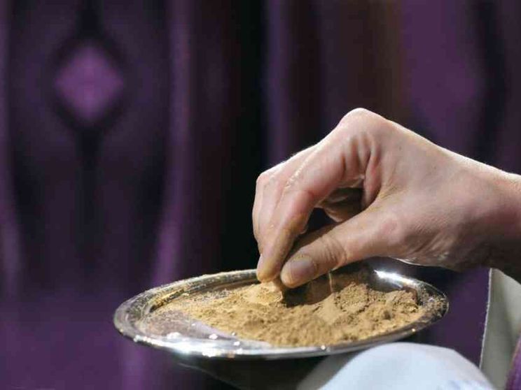 Il biblista Ska: il vero senso del Mercoledi delle Ceneri e del digiuno