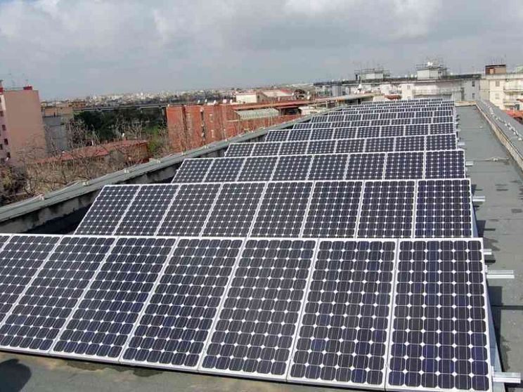 In Calabria spunta una comunità energetica tutta a costo zero