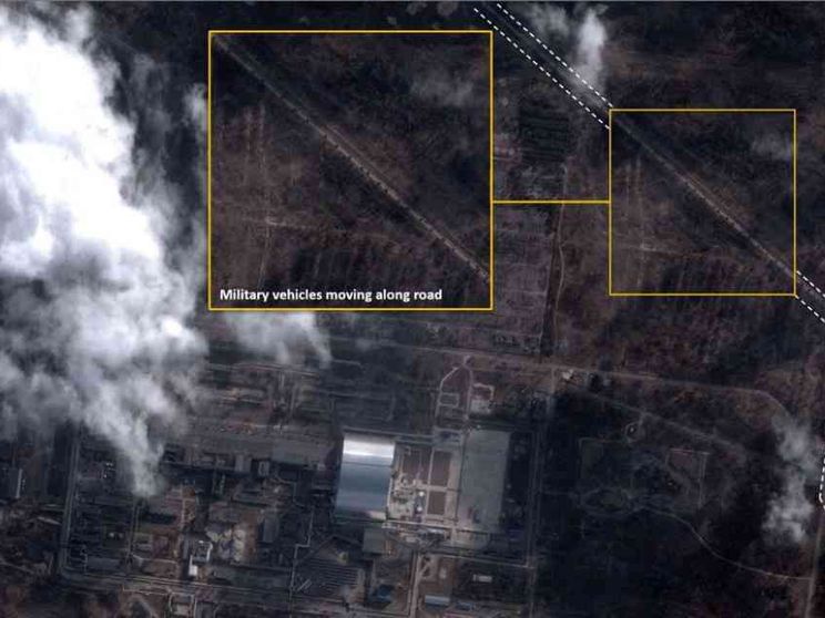 Per una convivenza pacifica il mondo va denuclearizzato