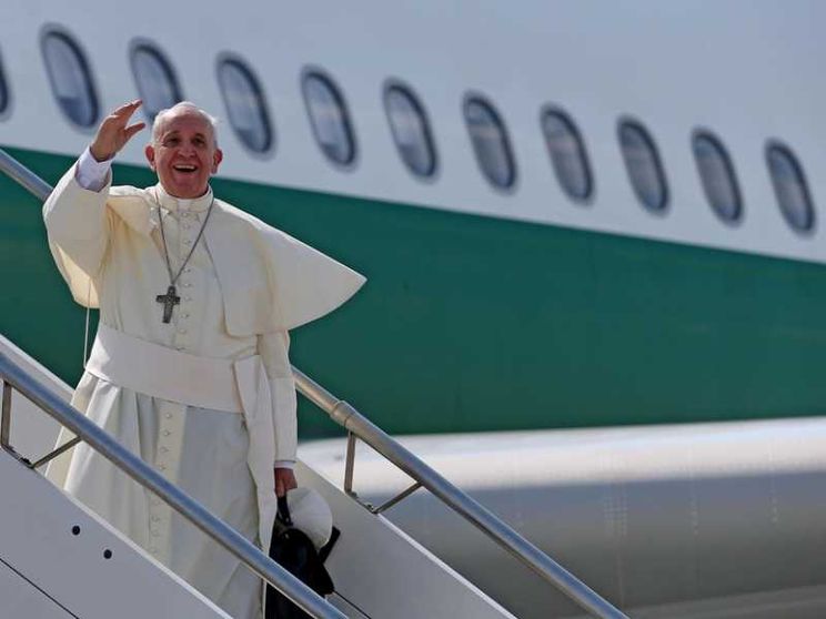 Il Papa a luglio andrà in Congo e in Sud Sudan