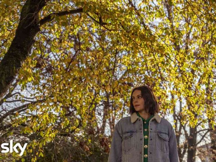 Francesca Michielin difende l'ambiente su Sky