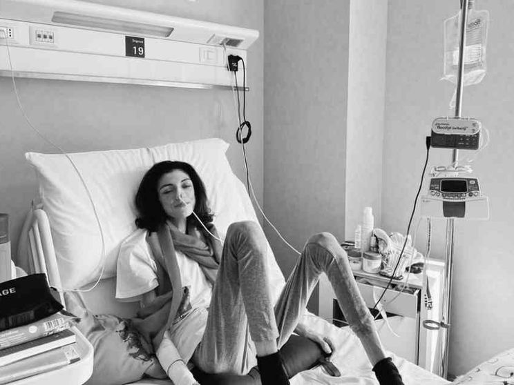 «Non potete lasciarci morire d'anoressia» (che si può combattere)