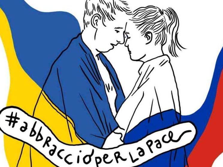 «Tavoli di dialogo tra russi e ucraini», proposte per la pace