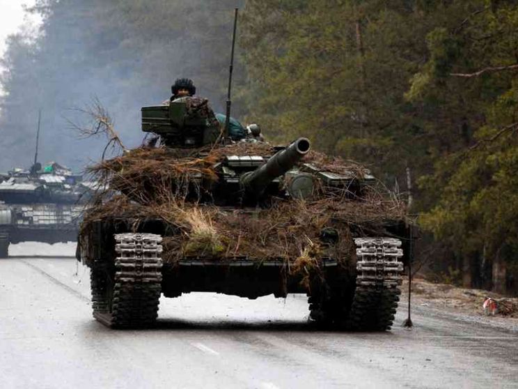 Le armi dell'Europa all'Ucraina: passo avanti o salto nel vuoto?