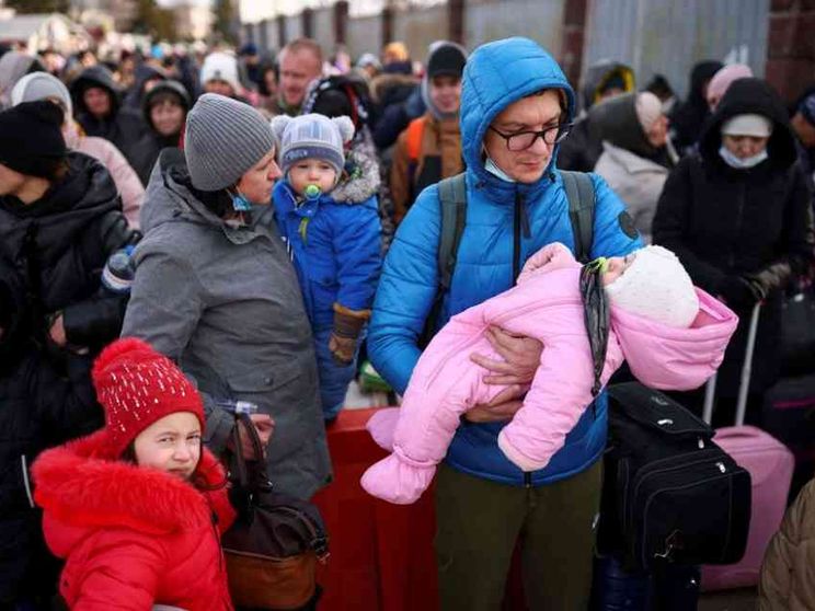 Ue: permesso fino a 3 anni a chi fugge. La Francia media con i Paesi dell’Est